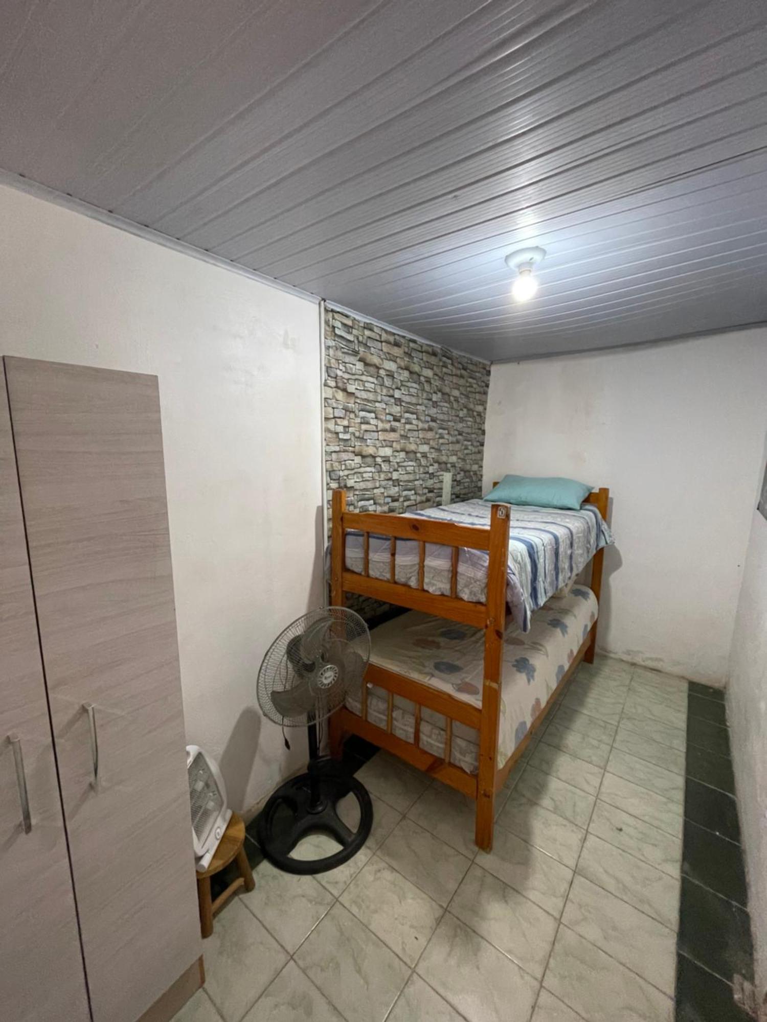 Viramar En Alvorada Villa Barra del Chuy Exterior photo